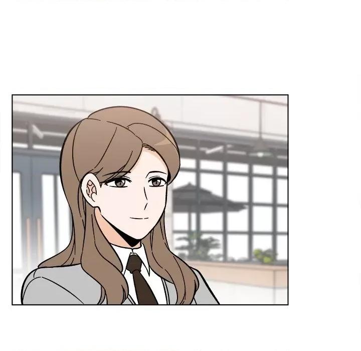 香蜜软绵麵包坊 甜心烘焙坊-第 53 话 第19页