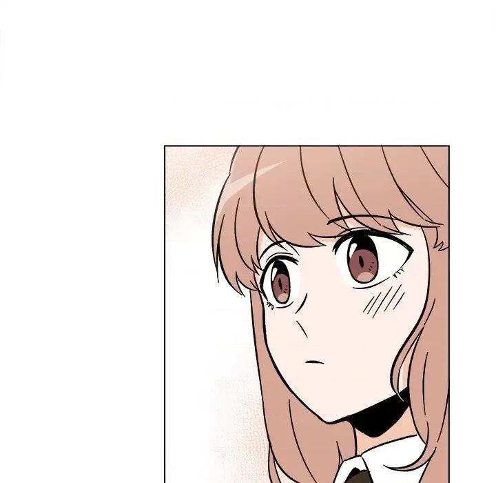 香蜜软绵麵包坊 甜心烘焙坊-第 53 话 第27页