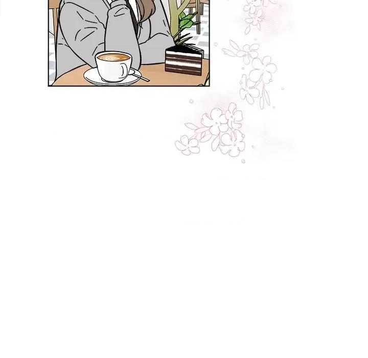 香蜜软绵麵包坊 甜心烘焙坊-第 53 话 第33页