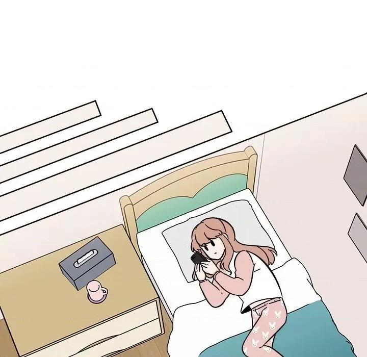 香蜜软绵麵包坊 甜心烘焙坊-第 53 话 第37页
