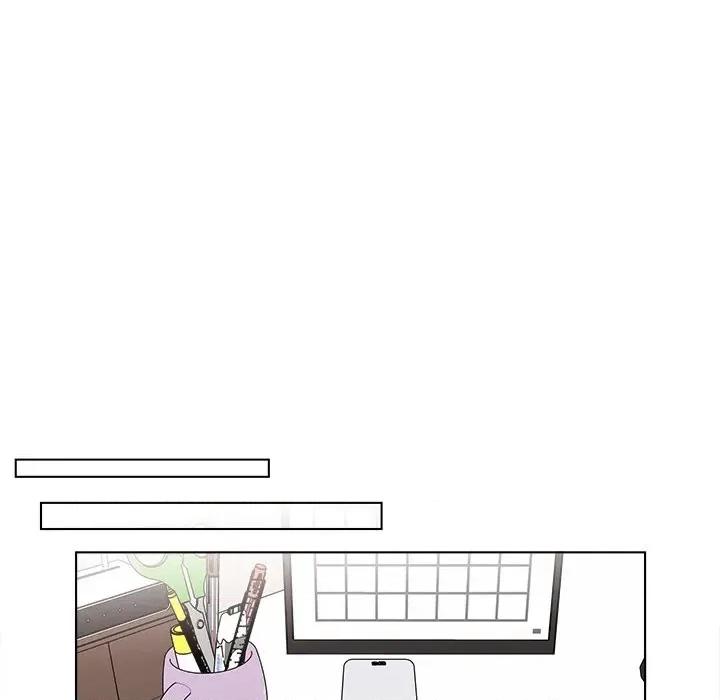 香蜜软绵麵包坊 甜心烘焙坊-第 54 话 第27页