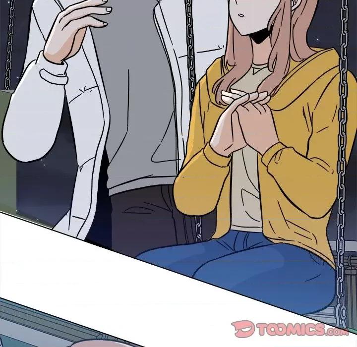 香蜜软绵麵包坊 甜心烘焙坊-第 54 话 第58页