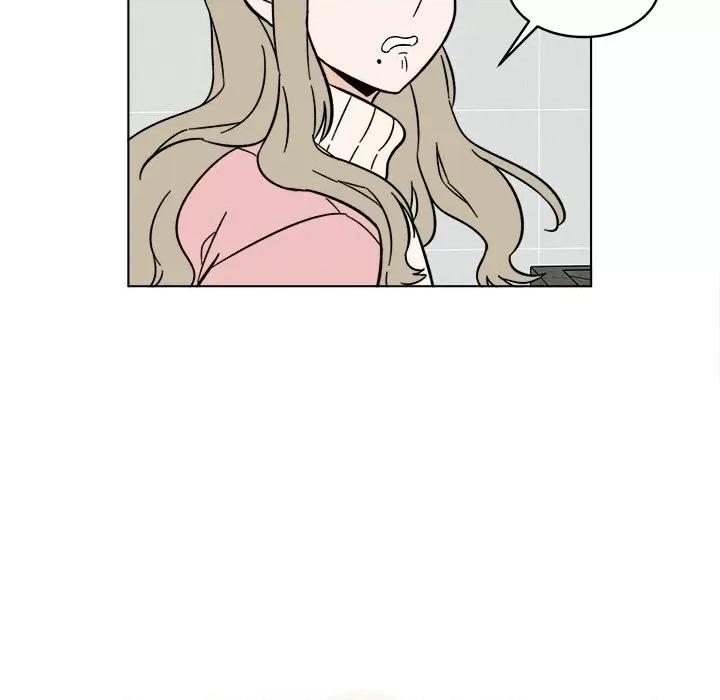 香蜜软绵麵包坊 甜心烘焙坊-第 57 话 第23页