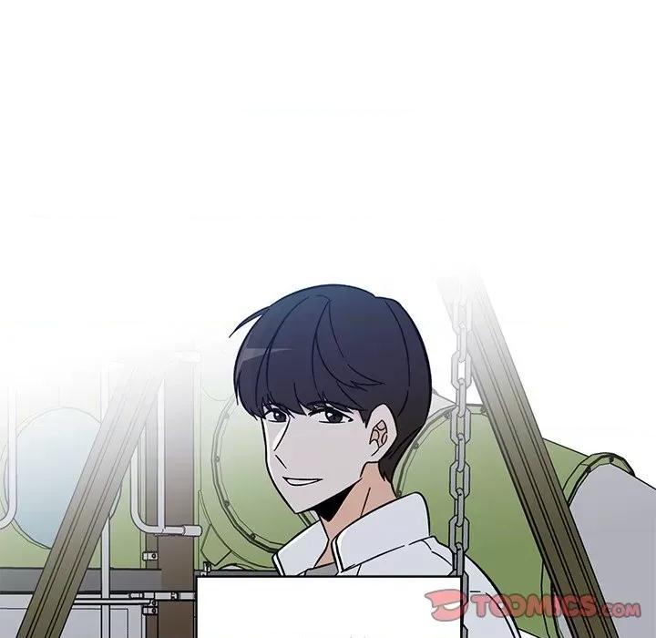 香蜜软绵麵包坊 甜心烘焙坊-第 57 话 第46页