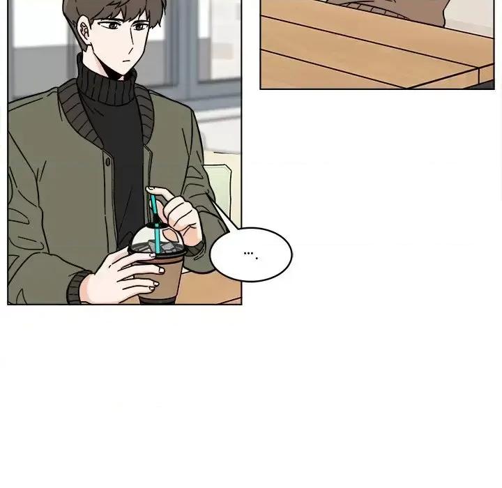 香蜜软绵麵包坊 甜心烘焙坊-第 58 话 第21页