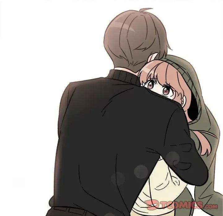 香蜜软绵麵包坊 甜心烘焙坊-第 58 话 第49页
