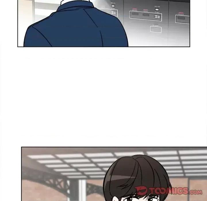 香蜜软绵麵包坊 甜心烘焙坊-第 58 话 第58页