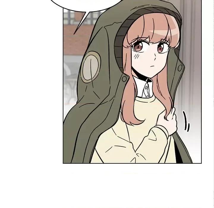 香蜜软绵麵包坊 甜心烘焙坊-第 59 话 第11页