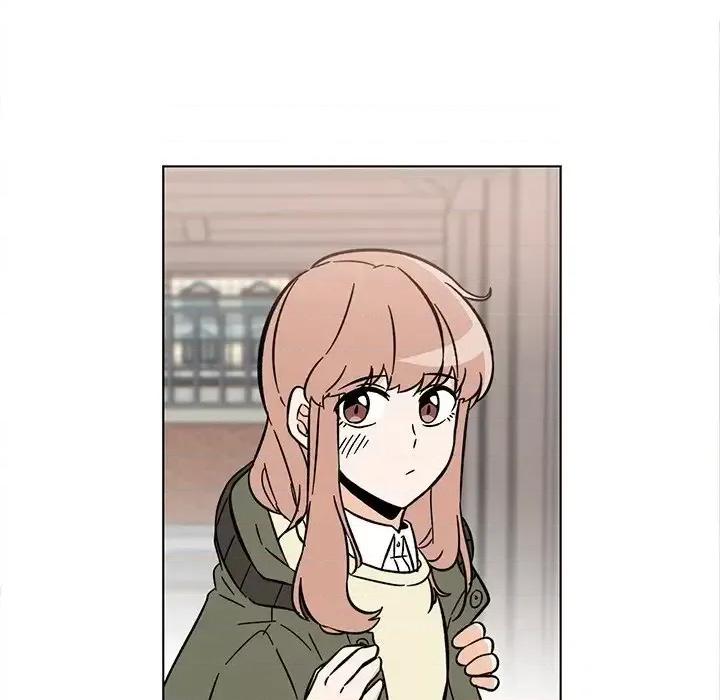 香蜜软绵麵包坊 甜心烘焙坊-第 59 话 第36页