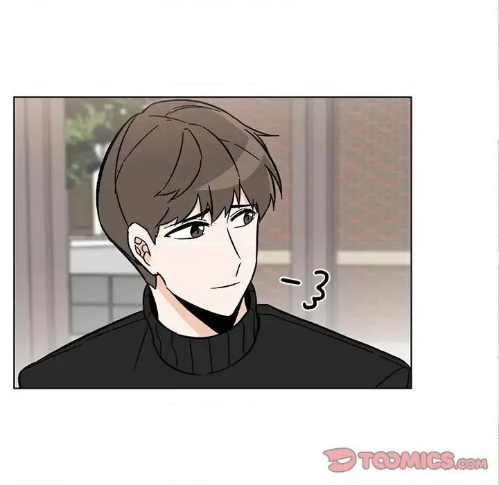 香蜜软绵麵包坊 甜心烘焙坊-第 59 话 第54页
