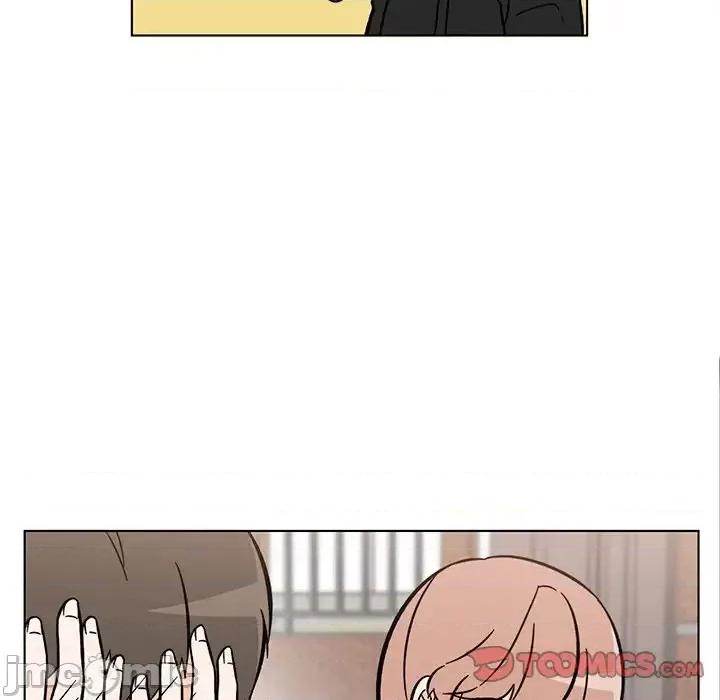 香蜜软绵麵包坊 甜心烘焙坊-第 60 话 第10页