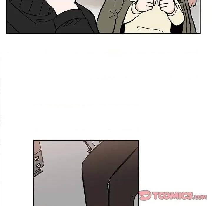 香蜜软绵麵包坊 甜心烘焙坊-第 60 话 第22页