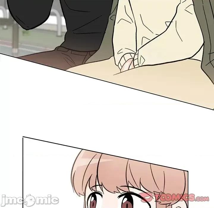 香蜜软绵麵包坊 甜心烘焙坊-第 60 话 第25页