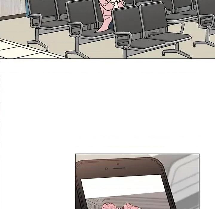 香蜜软绵麵包坊 甜心烘焙坊-第 60 话 第33页