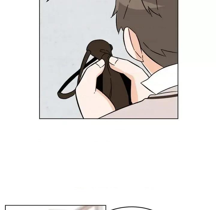 香蜜软绵麵包坊 甜心烘焙坊-第 61 话 第49页