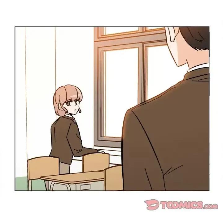 香蜜软绵麵包坊 甜心烘焙坊-第 61 话 第74页