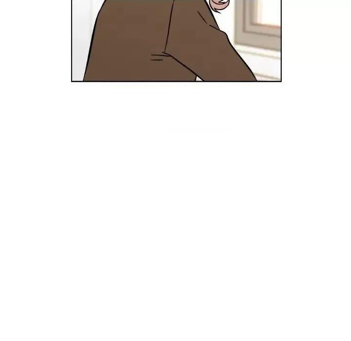 香蜜软绵麵包坊 甜心烘焙坊-第 61 话 第76页