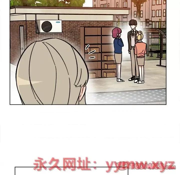 香蜜软绵麵包坊 甜心烘焙坊-第 63 话 第22页