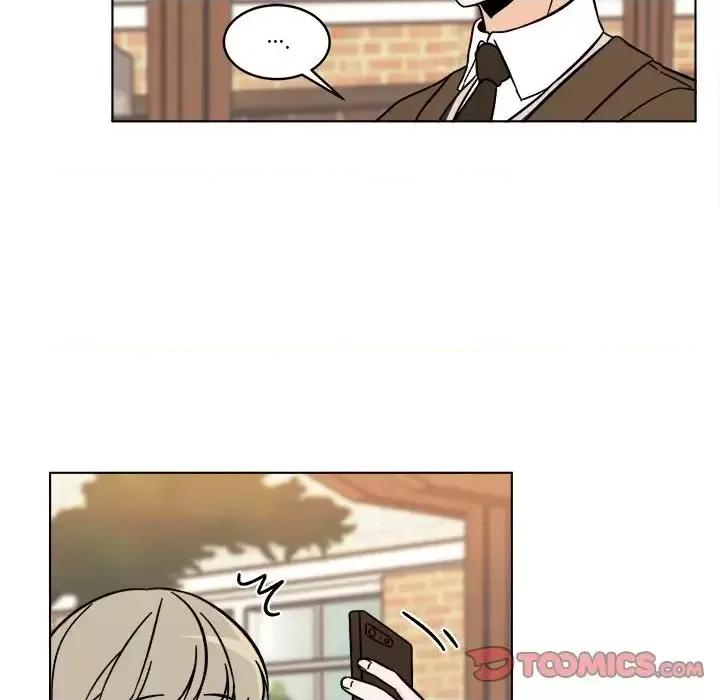 香蜜软绵麵包坊 甜心烘焙坊-第 63 话 第43页