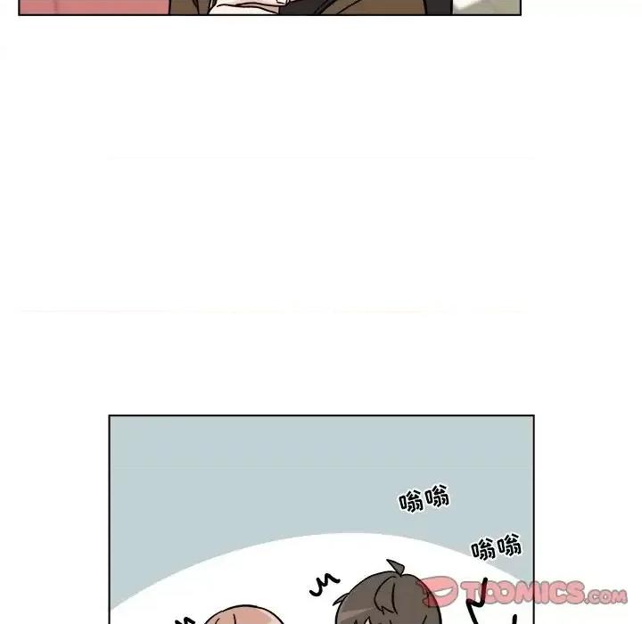 香蜜软绵麵包坊 甜心烘焙坊-第 64 话 第34页