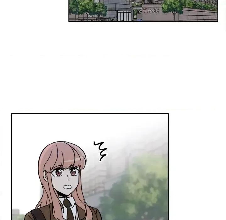 香蜜软绵麵包坊 甜心烘焙坊-第 67 话 第36页