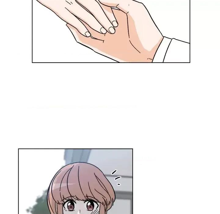 香蜜软绵麵包坊 甜心烘焙坊-第 67 话 第44页