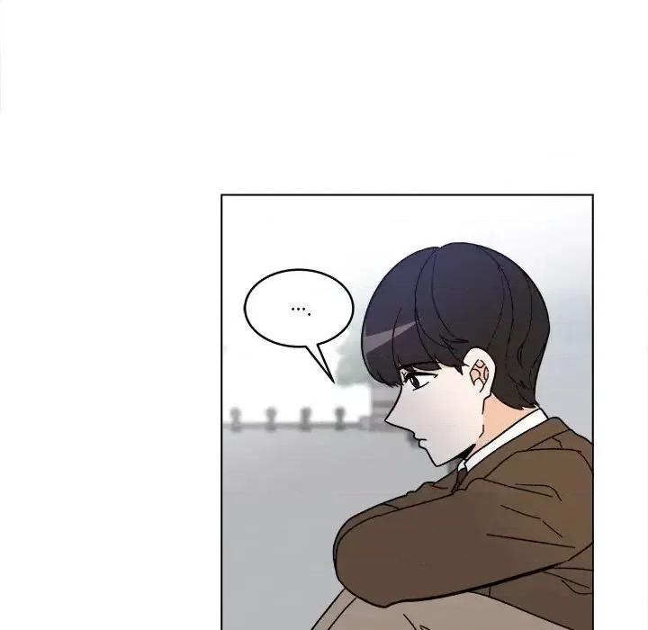 香蜜软绵麵包坊 甜心烘焙坊-第 67 话 第57页