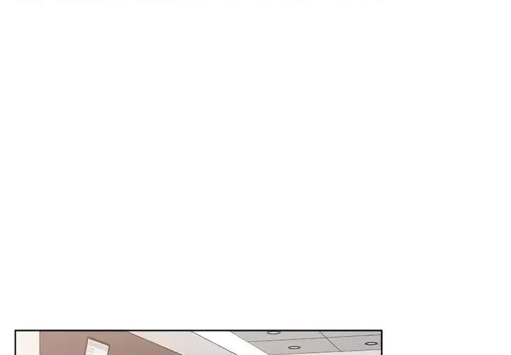 香蜜软绵麵包坊 甜心烘焙坊-第 68 话 第1页