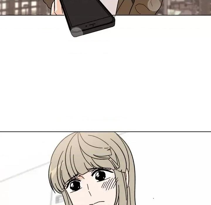 香蜜软绵麵包坊 甜心烘焙坊-第 68 话 第11页