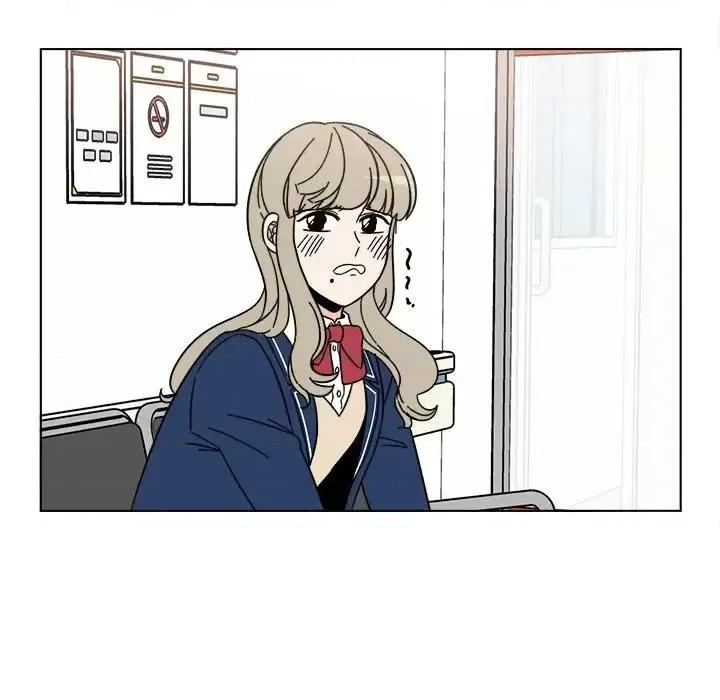 香蜜软绵麵包坊 甜心烘焙坊-第 68 话 第17页