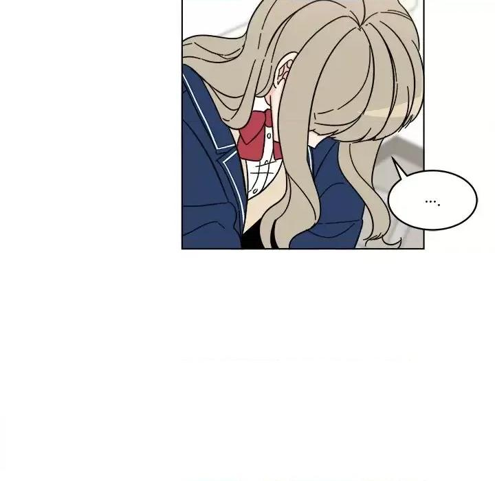 香蜜软绵麵包坊 甜心烘焙坊-第 68 话 第33页