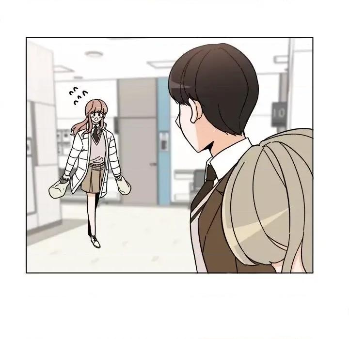 香蜜软绵麵包坊 甜心烘焙坊-第 68 话 第34页