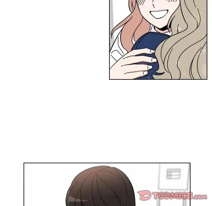 香蜜软绵麵包坊 甜心烘焙坊-第 68 话 第62页