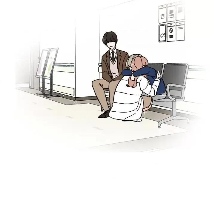 香蜜软绵麵包坊 甜心烘焙坊-第 68 话 第64页
