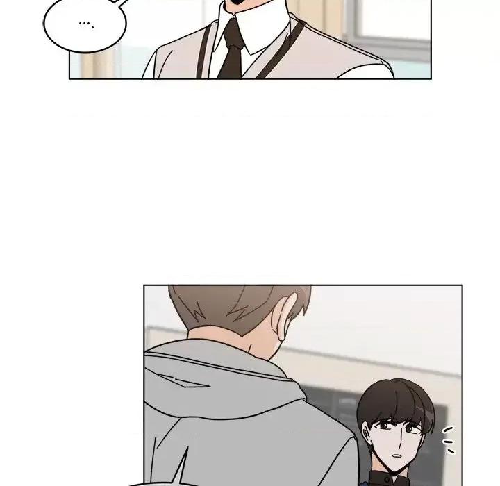 香蜜软绵麵包坊 甜心烘焙坊-第 68 话 第83页