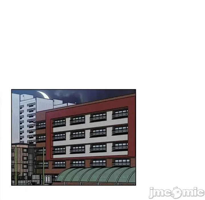 香蜜软绵麵包坊 甜心烘焙坊-第 68 话 第90页