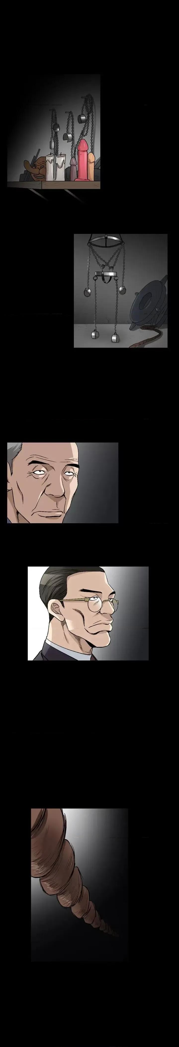 性解放 人妻性解放（全集）-第43话 第6页