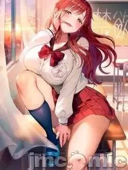 禁欲不可能女子學園