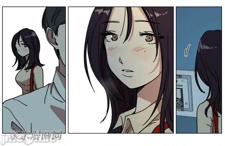 赎罪营 赎罪营 外传系列-第12话 第34页