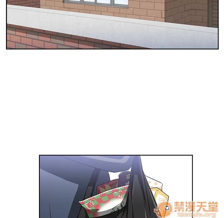 大叔 大叔 | 第2话 第18页