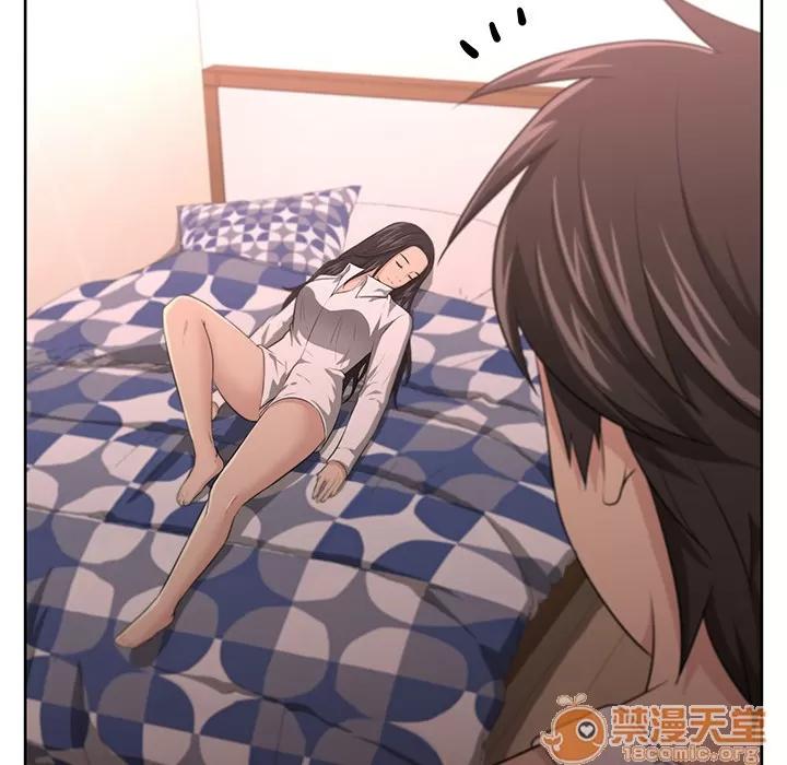 大叔 大叔 | 第3话 第64页