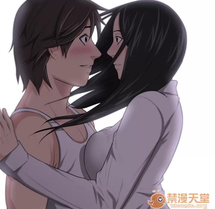 大叔 大叔 | 第3话 第87页