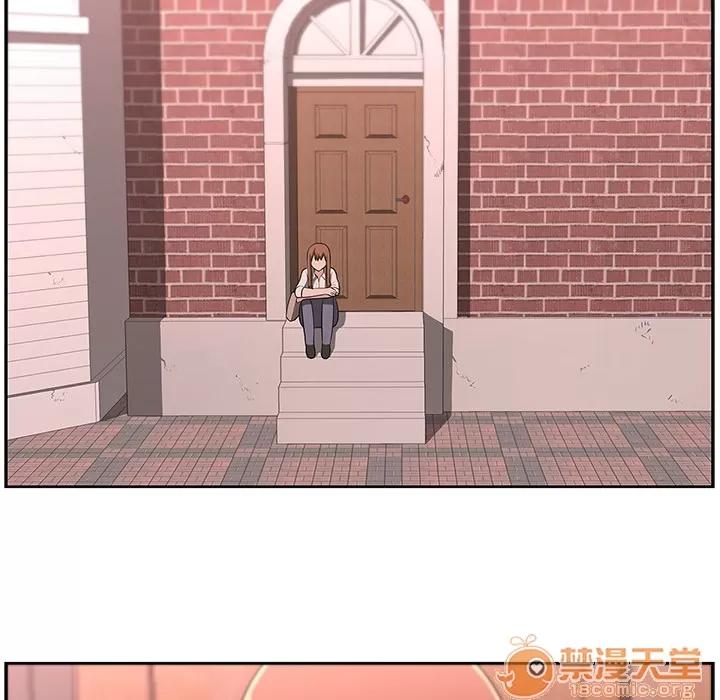 大叔 大叔 | 第14话 第40页
