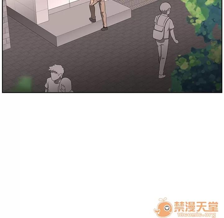 大叔 大叔 | 第18话 第5页