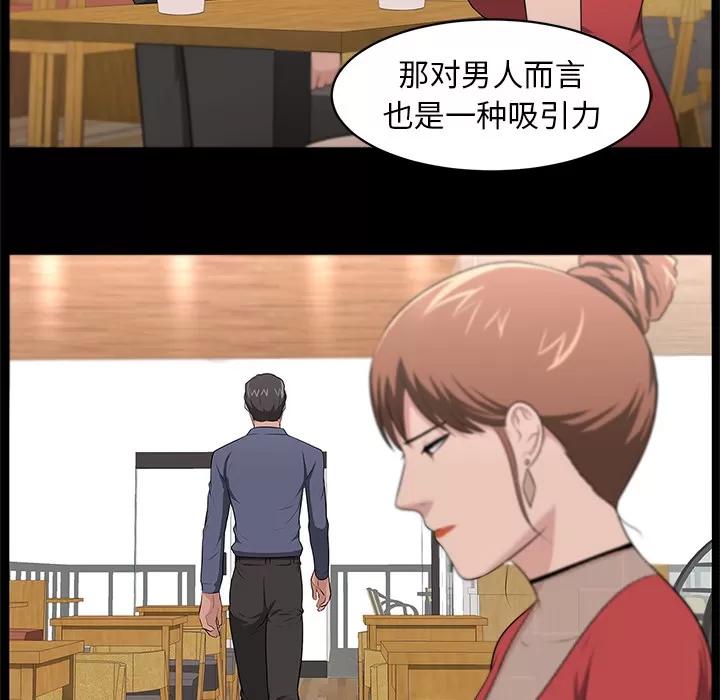 大叔 大叔 | 第19话 第29页