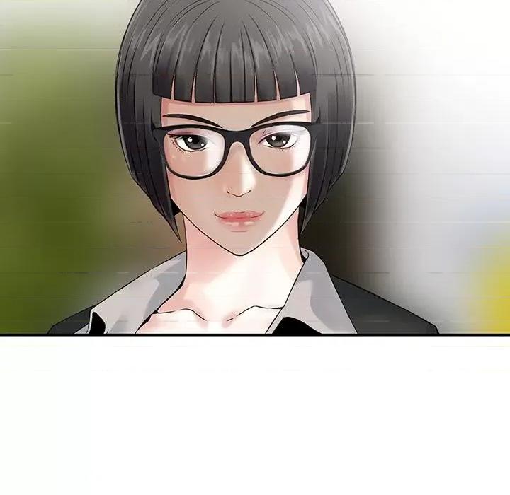 三个男人的女人 三个男人的女人-第 4 话 第91页