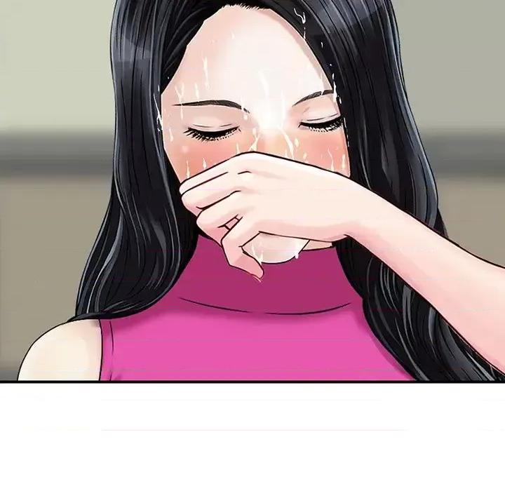 三个男人的女人 三个男人的女人-第 8 话 第37页