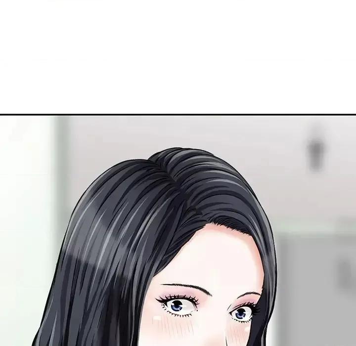 三个男人的女人 三个男人的女人-第 11 话 第69页