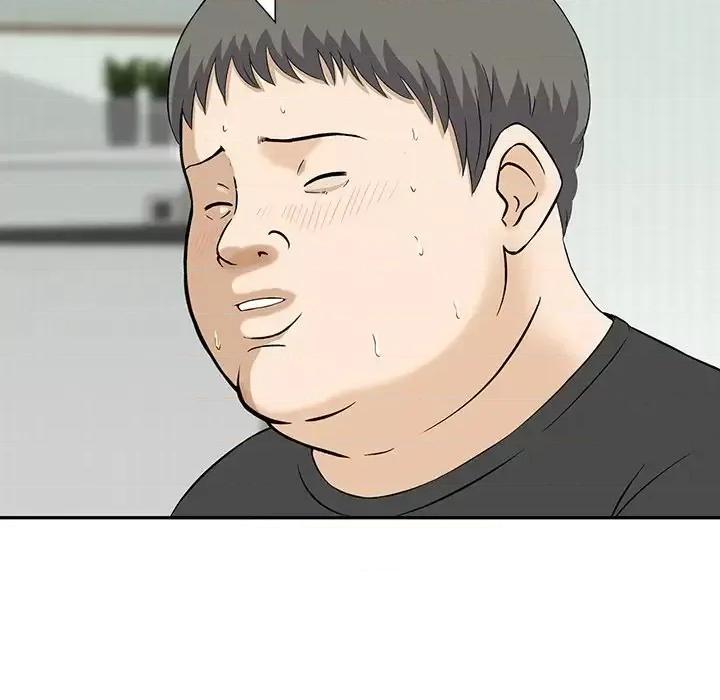 三个男人的女人 三个男人的女人-第 13 话 第23页