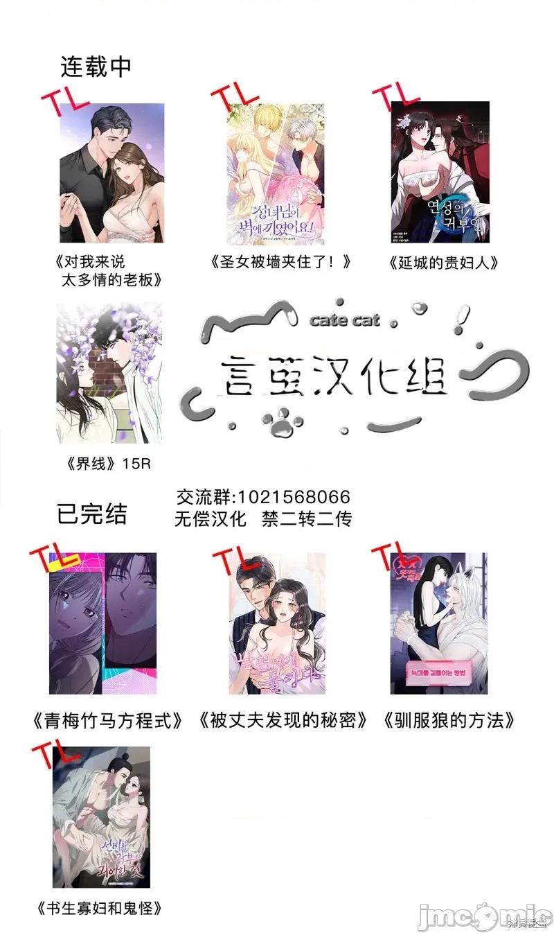 延城的贵妇人 延城的贵妇人 第12页
